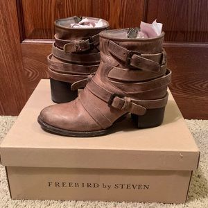 Freebird by Steven Estes